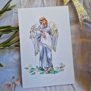 Signet - Ange Gardien